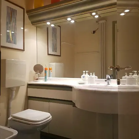 Apartment Ca' Silva